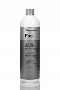 KochChemie Plast Star do plastików zewnętrznych 1L - Kosmetyki samochodowe - miniaturka - grafika 1