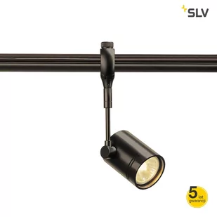 Spotline Reflektor szynowy 1pł BIMA 184450 SPL184450 - Lampy pozostałe - miniaturka - grafika 1