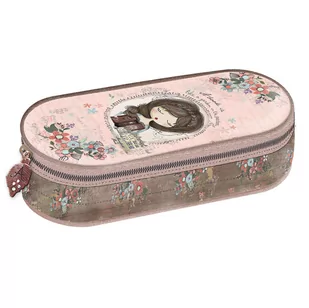 Calibra World Piórnik kompaktowy - Piórniki - miniaturka - grafika 1