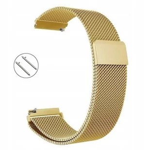 Bransoleta Pasek Do Huawei Watch Gt 2 42Mm - Akcesoria do smartwatchy - miniaturka - grafika 1