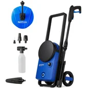 Myjki ciśnieniowe - NILFISK MYJKA Core 130-6 PowerControl - Home - miniaturka - grafika 1