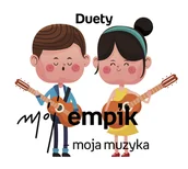 Składanki muzyczne - Various Artists Mój Empik - moja muzyka. Duety - miniaturka - grafika 1