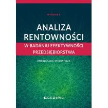 Analiza rentowności w badaniu efektywności.. w.2 - Ekonomia - miniaturka - grafika 1