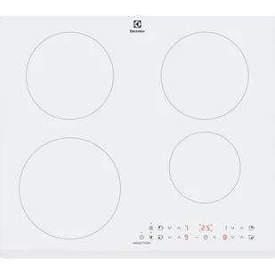 Płyta elektryczna do zabudowy Electrolux LIR60430BW - Płyty elektryczne do zabudowy - miniaturka - grafika 1