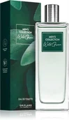 Wody i perfumy męskie - Oriflame Men's Collection Wild Green woda toaletowa 75ml dla Panów - miniaturka - grafika 1