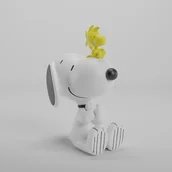 Figurki dla dzieci - LAMPA SNOOPY'EGO - miniaturka - grafika 1