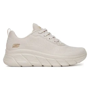 Obuwie sportowe Skechers BOBS B FLEX HI 117385 OFWT - Buty sportowe damskie - miniaturka - grafika 1