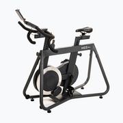 Rowery treningowe - Kettler Indoor Bike Frame Speed BVB Stone - miniaturka - grafika 1