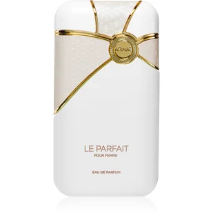 Armaf Le Parfait Pour Femme  woda perfumowana 200 ml - Wody i perfumy damskie - miniaturka - grafika 1