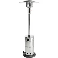 Ogrzewacze tarasowe - Landmann Gazowy parasol grzewczy 11,0 kW 12016ST - miniaturka - grafika 1