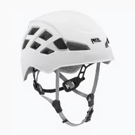 Sprzęt wspinaczkowy - Kask wspinaczkowy Petzl Boreo white - miniaturka - grafika 1