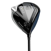 Golf - TaylorMade Qi10 Driver kij do golfa - miniaturka - grafika 1