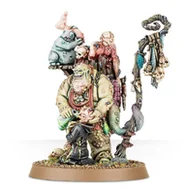 Gry planszowe - Warhammer Age of Sigmar Festus The Leechlord - miniaturka - grafika 1