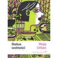 Poezja - Statua wolności - miniaturka - grafika 1