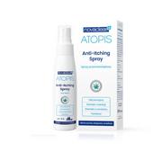 DIAGNOSIS S.A. DIAGNOSIS S.A NOVACLEAR ATOPIS Spray przeciwświądowy 100 ml 7072989