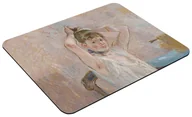 Podkładki pod mysz - Podkładka Łazienka Berthe Morisot 60x40cm - miniaturka - grafika 1