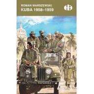 Historia Polski - Bellona Kuba 1958-1959 - Roman Warszewski - miniaturka - grafika 1