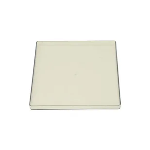 Pokrywa pojemnika na kawę ziarnistą do młynków do kawy Eureka Mignon - Akcesoria i części do ekspresów do kawy - miniaturka - grafika 1