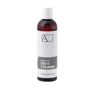 Arkada Skin Cleaner - odtłuszczacz skóry 250ml - Zmywacze i cleanery do paznokci - miniaturka - grafika 1