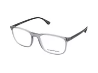 Okulary korekcyjne, oprawki, szkła - Emporio Armani EA3177 5090 - miniaturka - grafika 1