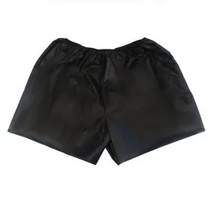 ACTIVESHOP JEDNORAZOWE BOKSERKI MĘSKIE - Kosmetyczne akcesoria jednorazowe - miniaturka - grafika 1