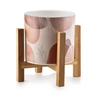 Donice - AVA Doniczka 16,2xh16,5cm - miniaturka - grafika 1