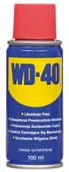 Chemia warsztatowa - WD-40 Company Preparat wielofunkcyjny WD-40 0,10l WD-40 Company 000 - miniaturka - grafika 1
