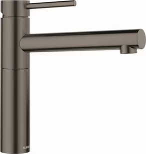 Bateria Blanco ALTA II satin dark steel 527 540 - Baterie kuchenne - miniaturka - grafika 1