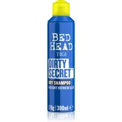 Szampony do włosów - Tigi Bed Head Suchy szampon 300 ml - miniaturka - grafika 1