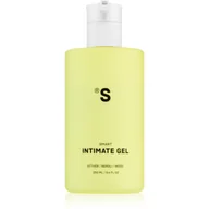 Płyny do higieny intymnej - Sisters Aroma Smart Intimate Gel Vetiver, Neroli, Wood 250 ml - miniaturka - grafika 1