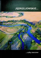 Przewodniki - Jędrzejowskie rybą znaczone - miniaturka - grafika 1