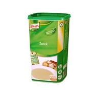 Sosy w słoikach - Żurek Knorr 1,4kg - miniaturka - grafika 1