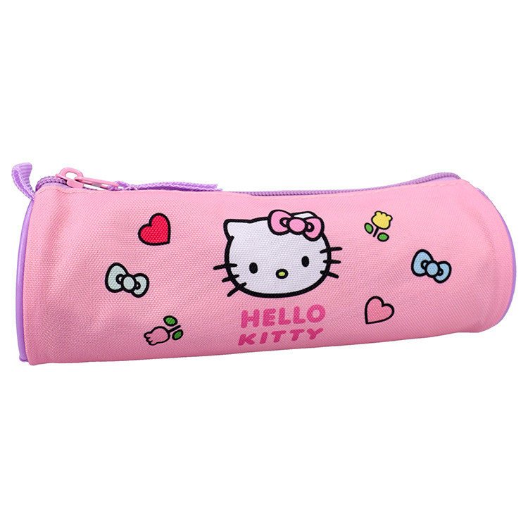 Hello Kitty: piórnik tuba (230-01589) Sweet Charm