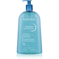 Kosmetyki do kąpieli - BIODERMA Atoderm Gel Douche Żel pod prysznic i do kšpieli 1 L - miniaturka - grafika 1