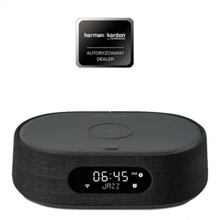 Harman Kardon Citation Oasis FM Czarny - Głośniki i kolumny - miniaturka - grafika 1