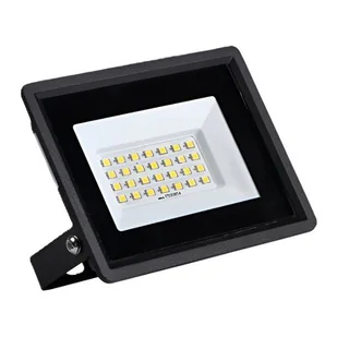 Naświetlacz LED LIGHTLOGIC LL Gits 20W-B 66412 - Oświetlenie warsztatowe - miniaturka - grafika 1