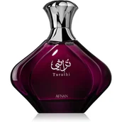 Wody i perfumy damskie - Afnan Turathi Femme Purple woda perfumowana dla kobiet 90 ml - miniaturka - grafika 1