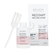 Serum do włosów - REVLON RE/START PRO-CARE Emulsja nabłyszczająca do włosów farbowanych 200ml - miniaturka - grafika 1
