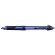 Wkłady do długopisów - Uni Wkład długopisowy niebieski SN227 SNP7 - miniaturka - grafika 1