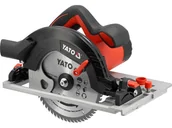 Piły elektryczne - YATO YT-821533 PILARKA CIESIELSKA PRECYZYJNA 190MM, 1600W - miniaturka - grafika 1