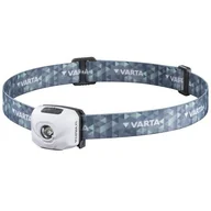 Latarki - Varta OUTDOOR SPORTS ULTRALIGHT H30R BIAŁA 1863111 5802 - miniaturka - grafika 1