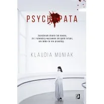 Psychopata - Thrillery - miniaturka - grafika 1