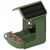 Fotopułapki - Fotopułapka BRAUN Bird Cam 130 Solar - miniaturka - grafika 1