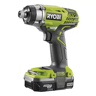 RYOBI R18ID3-0 (5133002613) - Wiertarko-wkrętarki akumulatorowe - miniaturka - grafika 1