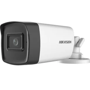 KAMERA 4W1 HIKVISION DS-2CE17H0T-IT3FS(2.8mm) - Kamery do monitoringu - miniaturka - grafika 1