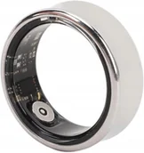 Smartband - Inteligentny Pierścionek Obrączka Na Palec Smart Ring Aplikacja Średnica 24 - miniaturka - grafika 1