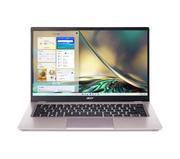 Laptopy - Acer Swift 3 SF314-44-R9E7 14" AMD Ryzen 7 5825U - 16GB RAM - 512GB Dysk - Win11 NX.K0WEP.001 - miniaturka - grafika 1