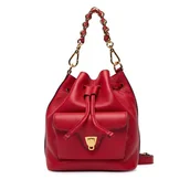 Plecaki - Torebka Coccinelle E1 TFK 23 03 01 Czerwony - miniaturka - grafika 1