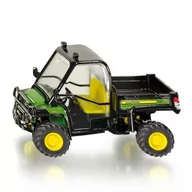 Masy plastyczne - SIKU SIKU 3060 Traktor John Deer Gator SI-3060 - miniaturka - grafika 1