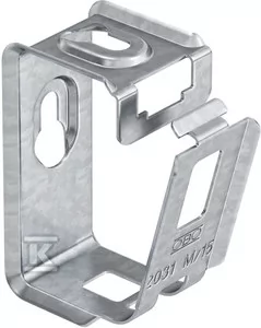 Uchwyt zbiorczy grip typ 2031 M 15 FS - Inne mocowania - miniaturka - grafika 1